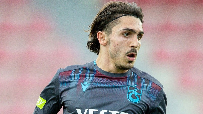Süper Lig’de Abdulkadir Ömür bombası patladı; Trabzonspor taraftarını yıkan transfer - Resim: 2