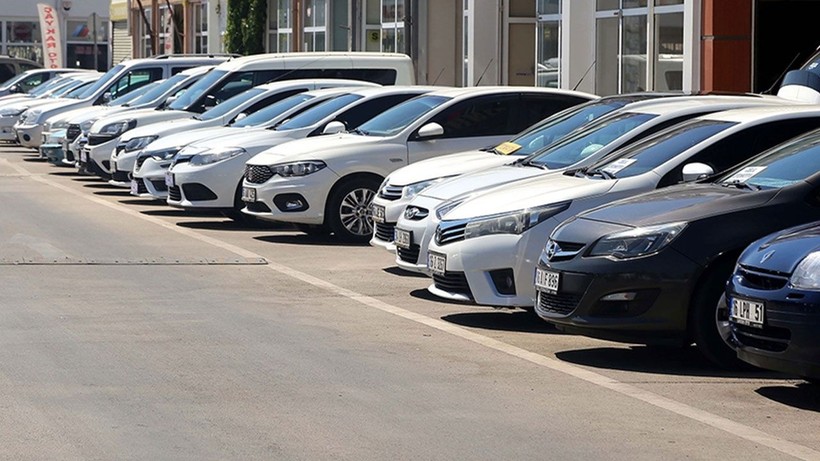 İkinci el otomobiller için kaçırılmaz fırsat; Bu belgeleri getirene 150 bin TL veriliyor - Resim: 2