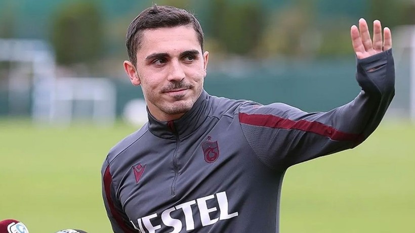Süper Lig’de Abdulkadir Ömür bombası patladı; Trabzonspor taraftarını yıkan transfer - Resim: 4