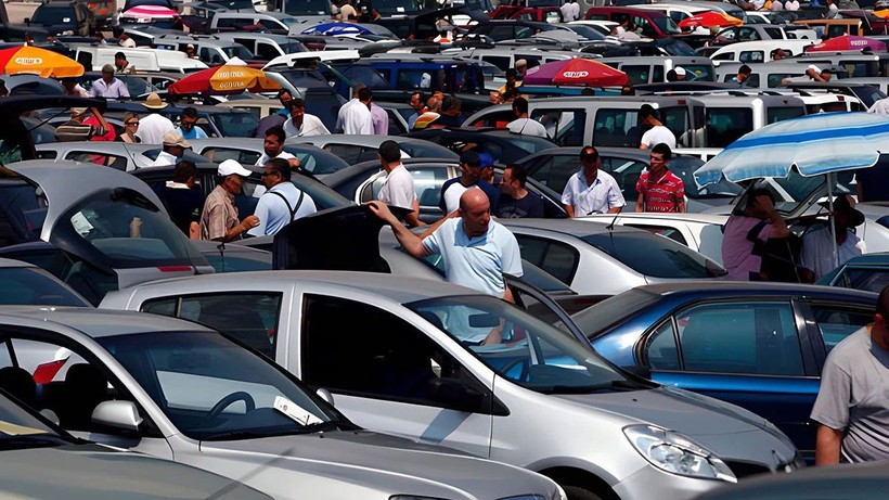 İkinci el otomobiller için kaçırılmaz fırsat; Bu belgeleri getirene 150 bin TL veriliyor - Resim: 4
