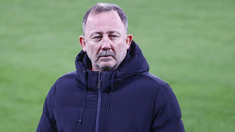 Ve Sergen Yalçın’ın yeni adresi belli oldu; Fenerbahçe taraftarını yıkan anlaşma - Resim: 1
