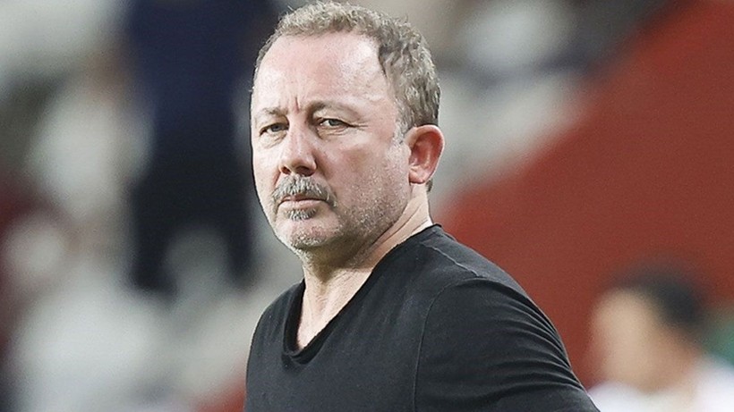 Ve Sergen Yalçın’ın yeni adresi belli oldu; Fenerbahçe taraftarını yıkan anlaşma - Resim: 2