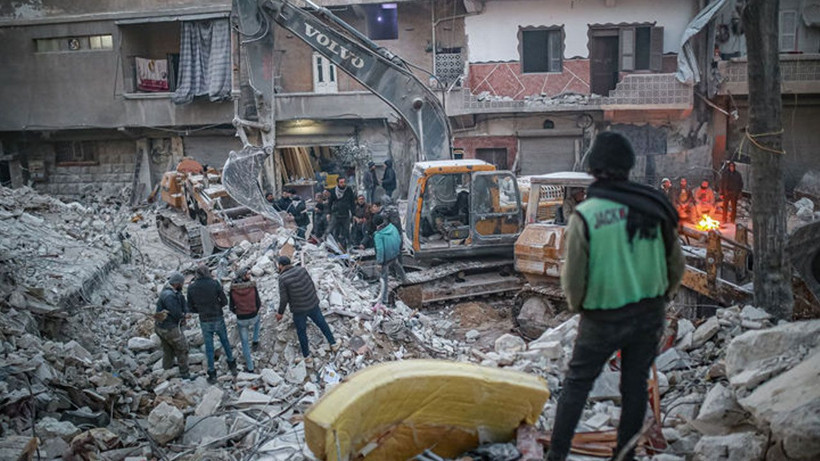 Büyük İstanbul depremi için ürküten gelişme; En kötü senaryoyu bu sözlerle açıkladı - Resim: 3