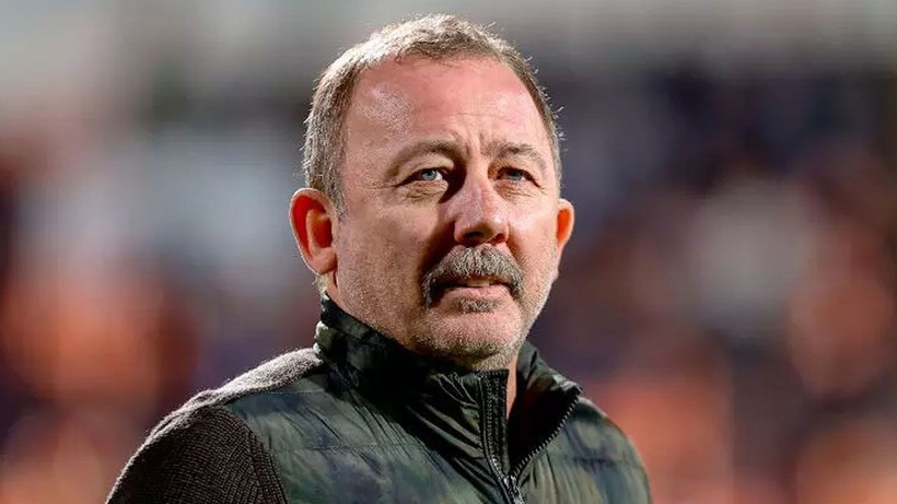 Ve Sergen Yalçın’ın yeni adresi belli oldu; Fenerbahçe taraftarını yıkan anlaşma - Resim: 4