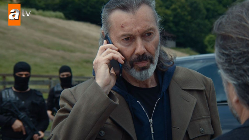 Ben Bu Cihana Sığmazam dizisinin adı değişti; Sezon finalinin ardından olay karar - Resim: 1