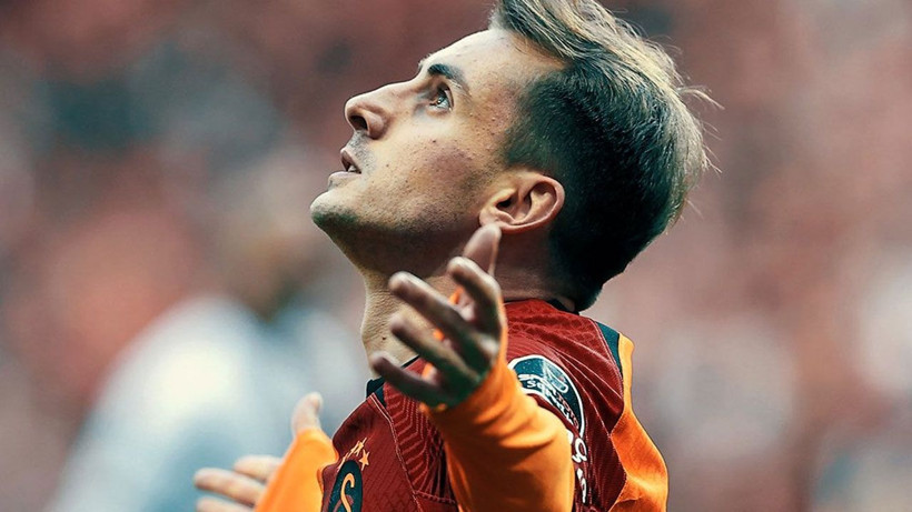 Genç yıldız Kerem Aktürkoğlu’ndan veda kararı; Şampiyon Galatasaray’da büyük deprem - Resim: 1
