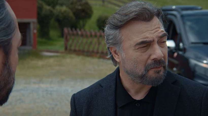 Ben Bu Cihana Sığmazam dizisinin adı değişti; Sezon finalinin ardından olay karar - Resim: 3