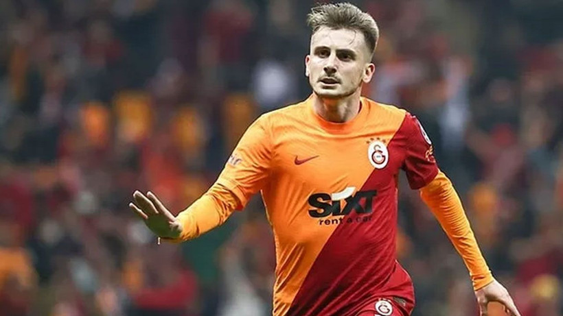Genç yıldız Kerem Aktürkoğlu’ndan veda kararı; Şampiyon Galatasaray’da büyük deprem - Resim: 3