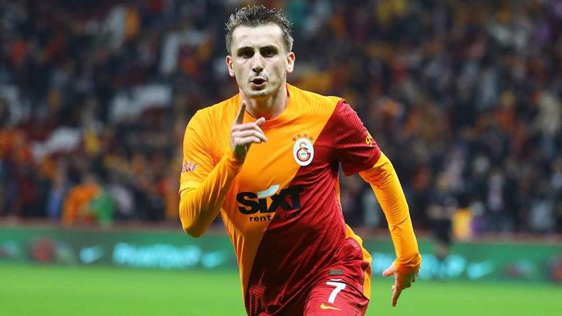 Genç yıldız Kerem Aktürkoğlu’ndan veda kararı; Şampiyon Galatasaray’da büyük deprem - Resim: 4