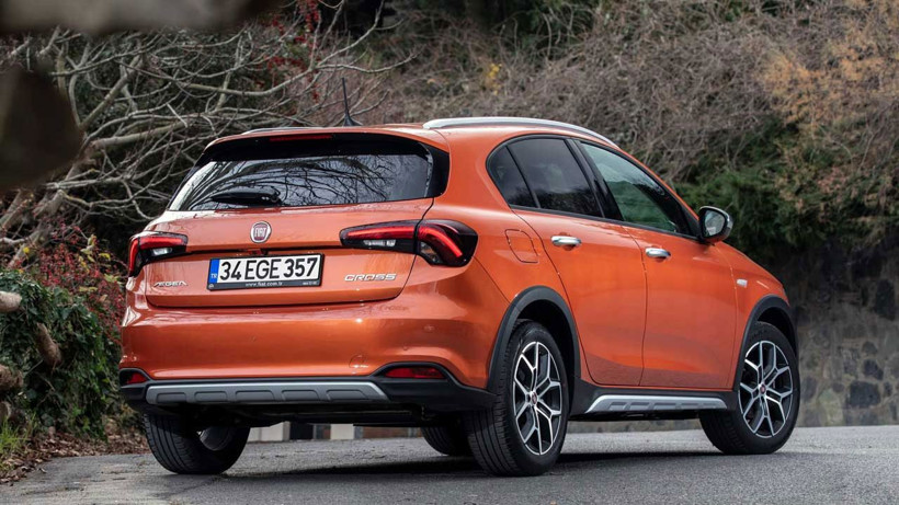 Fiat Haziran ayındaki listesinde yapacağını yaptı; SUV model fiyatını görenler inanamadı - Resim: 2