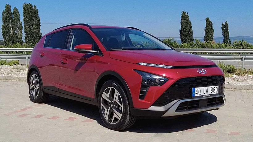 İşte 2023 model en ucuz Hyundai SUV modeli; Otomobil piyasasında büyük sürpriz - Resim: 3
