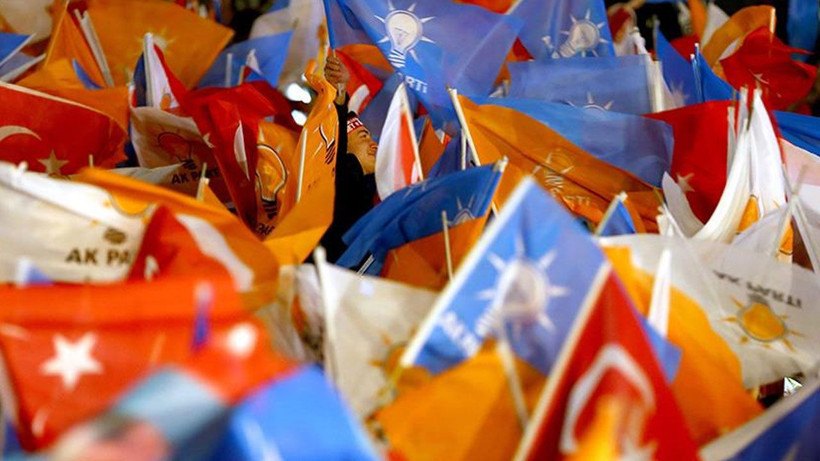 AK Parti İstanbul adayı için sürpriz gelişme; Yerel seçimlerde iş şansa bırakılmayacak - Resim: 1