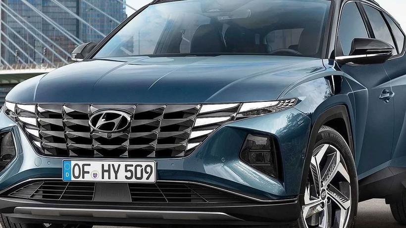 Hyundai Tucson modelinde 6 günlük sürpriz; Sevilen marka son kozunu oynadı - Resim: 1