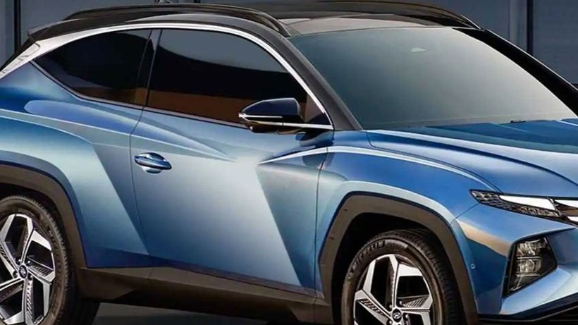 Hyundai Tucson modelinde 6 günlük sürpriz; Sevilen marka son kozunu oynadı - Resim: 2