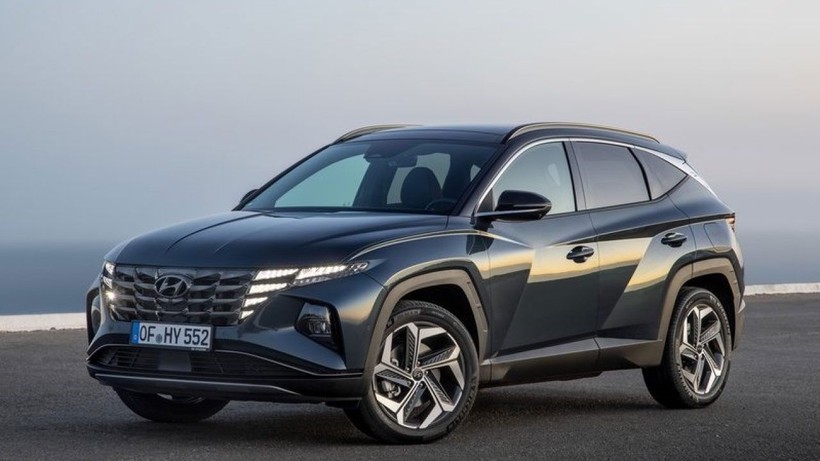 Hyundai Tucson modelinde 6 günlük sürpriz; Sevilen marka son kozunu oynadı - Resim: 4