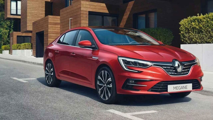 Dev marka Renault son çılgınlığını da yaptı; Bu liste daha da ortaya çıkmaz - Resim: 2