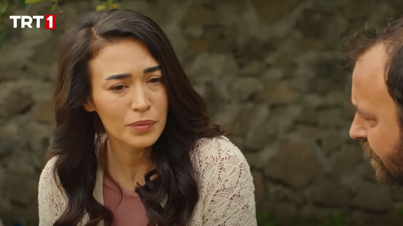 Gönül Dağı dizisi seyircisine kötü haber geldi; Yapımcılar onu kadrodan resmen çıkardı - Resim: 4