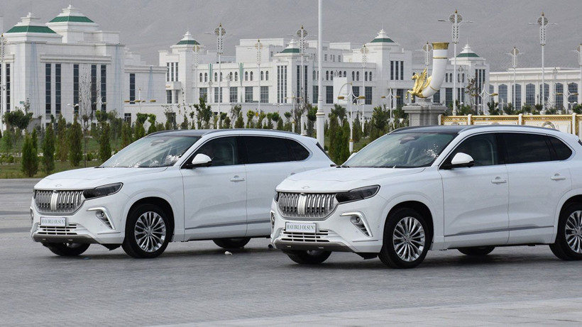 Ve TOGG’un yeni bir modeli daha ortaya çıktı; Sadece 570 bin TL’den satılacak - Resim: 1