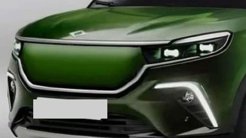 Ve TOGG’un yeni bir modeli daha ortaya çıktı; Sadece 570 bin TL’den satılacak - Resim: 4