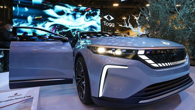 TOGG'a ilk zam geldi! En ucuz aracın fiyatına bakın - Resim: 4