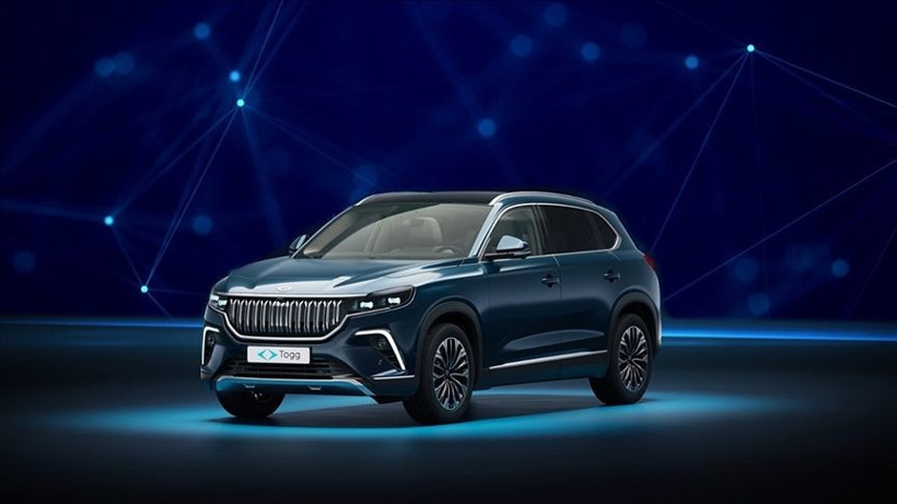 TOGG'a ilk zam geldi! En ucuz aracın fiyatına bakın - Resim: 3