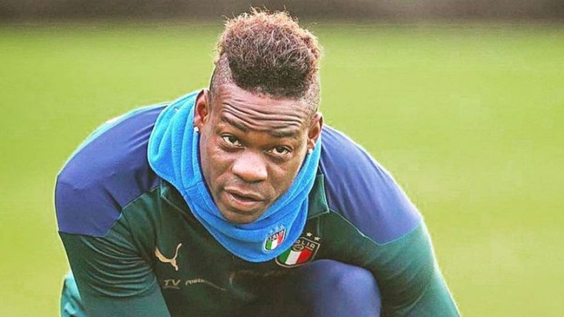 İtalyan yıldız Mario Balotelli yeniden Süper Lig’de; Yılın transfer bombası patladı - Resim: 2