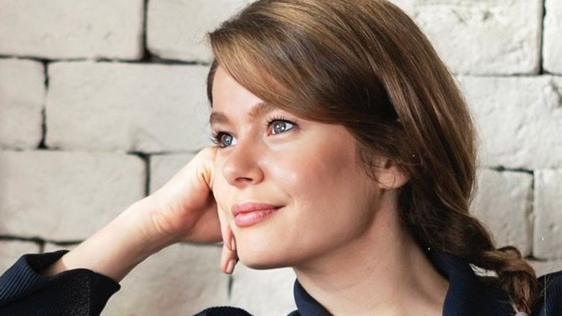 Burcu Biricik olduğuna hiç kimse inanmadı; Yıllar önce öyle bir rolde oynamışki… - Resim: 3