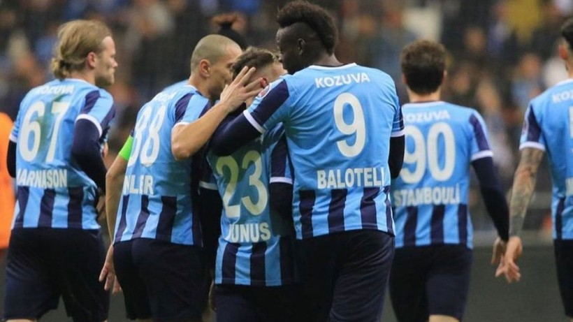 İtalyan yıldız Mario Balotelli yeniden Süper Lig’de; Yılın transfer bombası patladı - Resim: 3