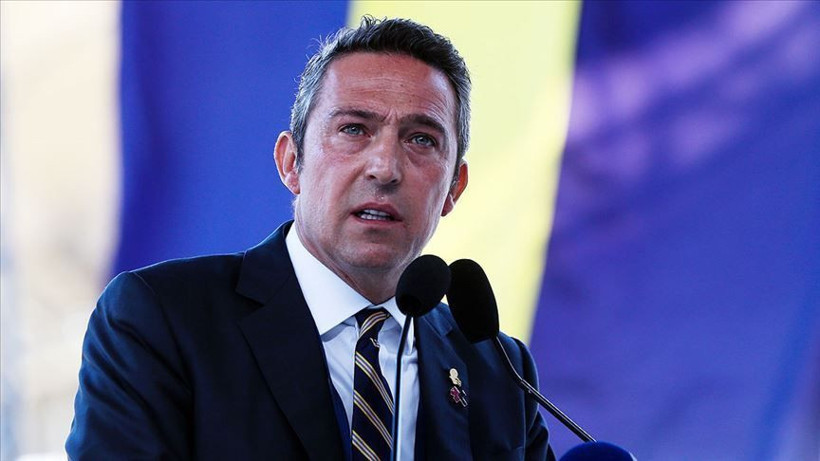 Ali Koç Fenerbahçe Başkanlığı'nı bırakıyor! Yerine bakın kimi hazırlıyor - Resim: 1