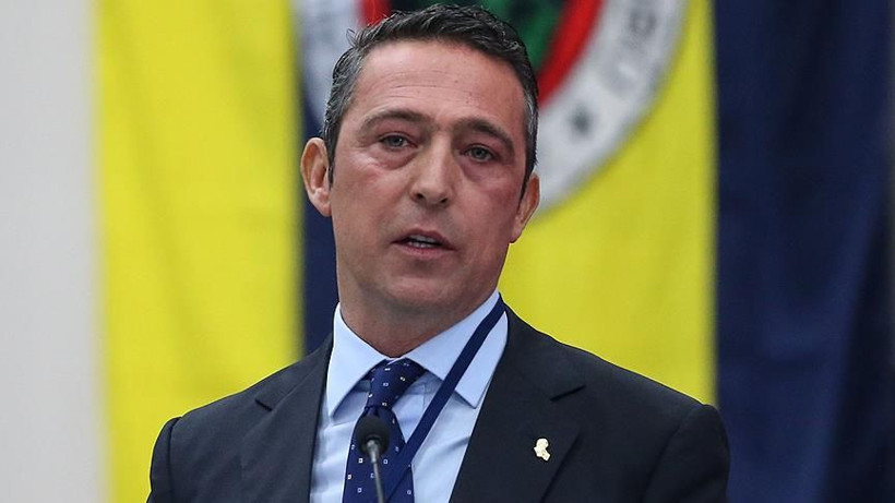 Ali Koç Fenerbahçe Başkanlığı'nı bırakıyor! Yerine bakın kimi hazırlıyor - Resim: 3