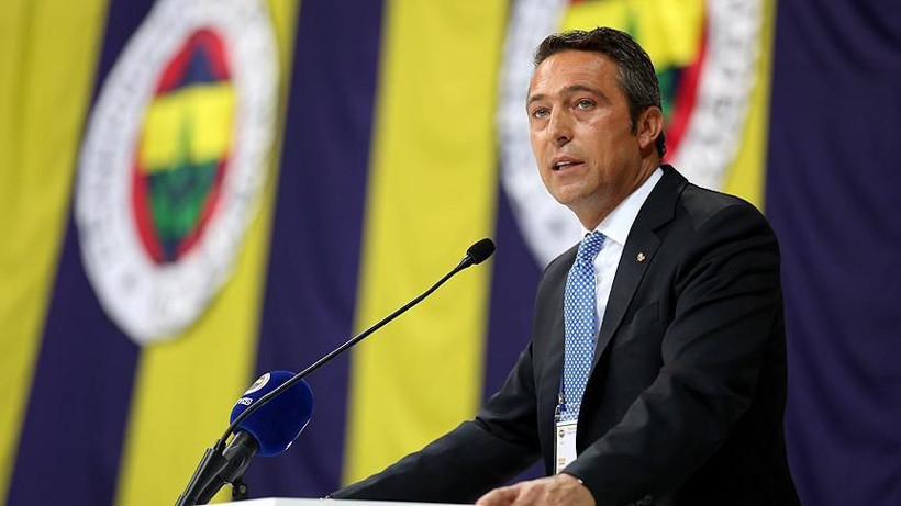 Ali Koç Fenerbahçe Başkanlığı'nı bırakıyor! Yerine bakın kimi hazırlıyor - Resim: 4
