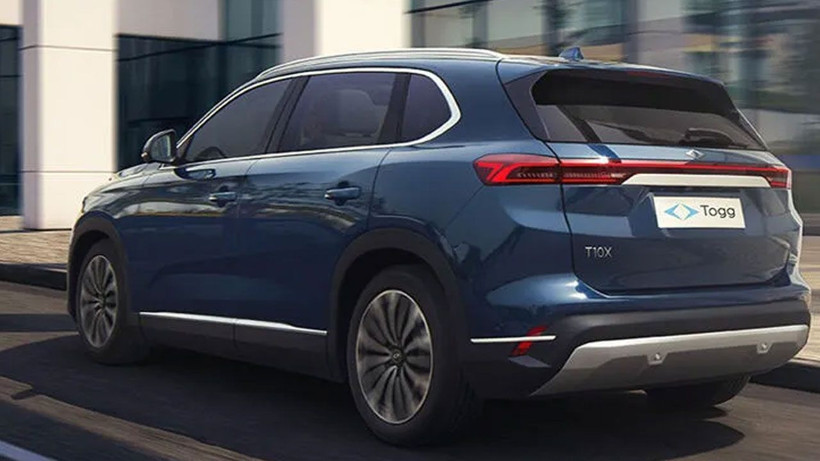 Ve ikinci yerli otomobil resmen satışa çıktı; Fiyatı TOGG’un çok ama çok altında - Resim: 1