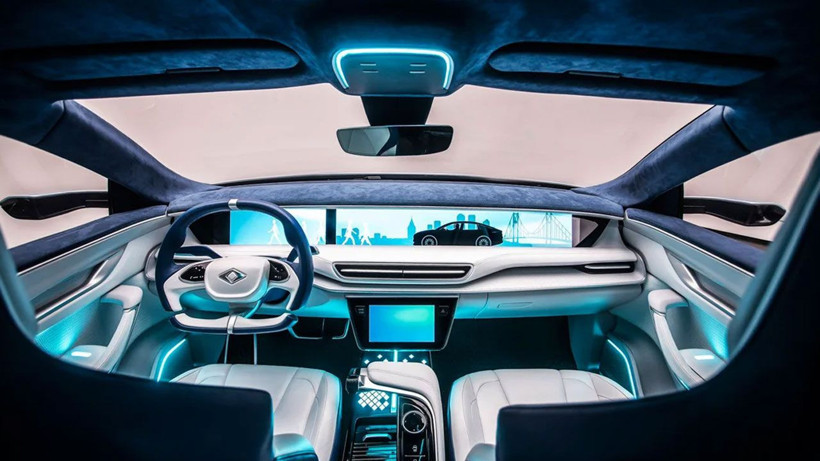 Ve ikinci yerli otomobil resmen satışa çıktı; Fiyatı TOGG’un çok ama çok altında - Resim: 2