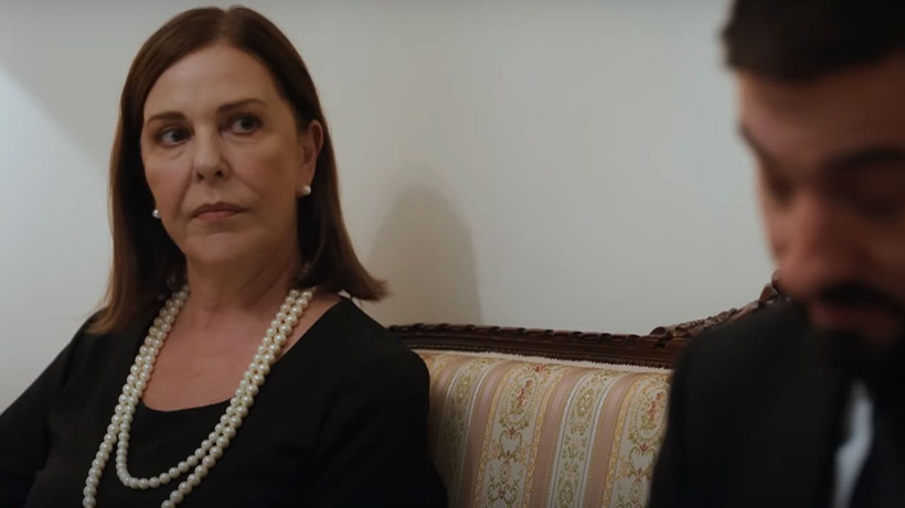 Kısmet dizisindeki o sahne ortalığı karıştırdı; Karadenizlileri ayağa kaldıran diyalog - Resim: 2