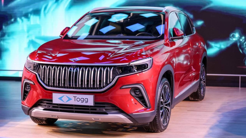 Ve ikinci yerli otomobil resmen satışa çıktı; Fiyatı TOGG’un çok ama çok altında - Resim: 3