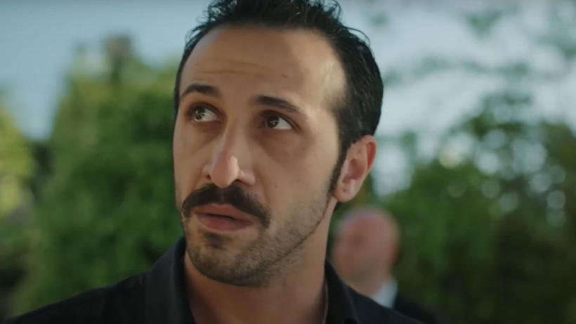 Yalı Çapkını hasrete çok fazla dayanamadı; Rekortmen dizi biter bitmez geri döndü - Resim: 4