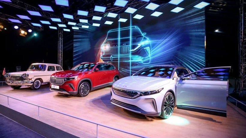 Ve ikinci yerli otomobil resmen satışa çıktı; Fiyatı TOGG’un çok ama çok altında - Resim: 4