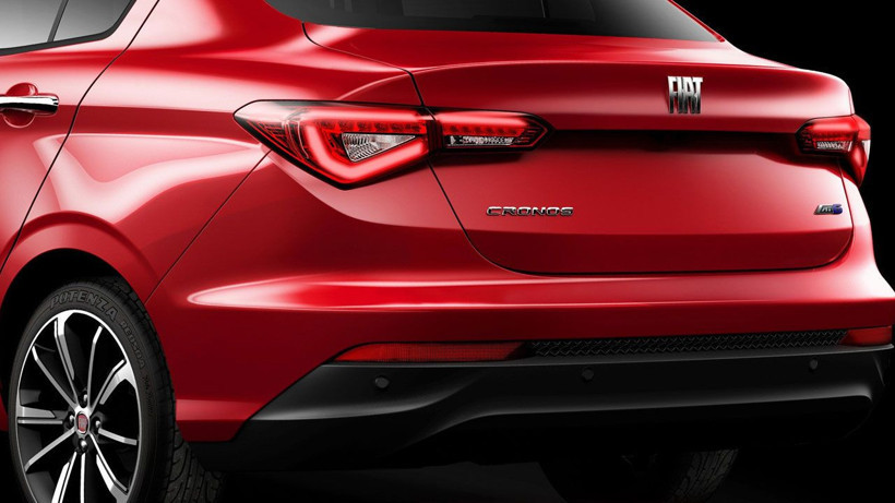 İşte karşınızda 2024 model yeni kasa Fiat Egea; Türkiye fiyatı ortalığı yıkıp geçer - Resim: 4