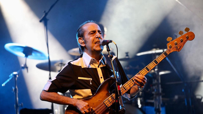 Duygulandıran paylaşım! Doktoru Özkan Uğur'un son anlarını anlattı - Resim: 1