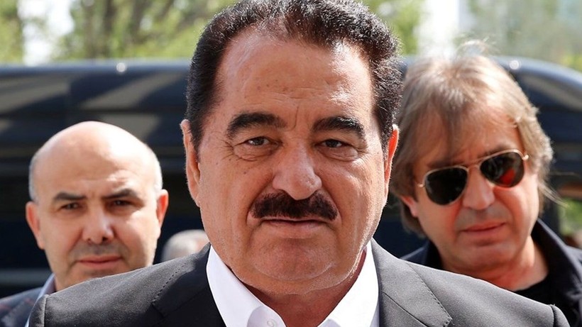 Ünlü isimden İbrahim Tatlıses'e çok ağır sözler; Adeta yerden yere vurdu - Resim: 1