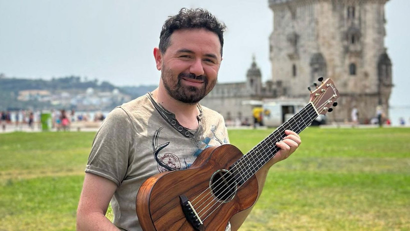 Karadenizli şarkıcının konseri iptal edildi; Sosyal medya karıştı - Resim: 1