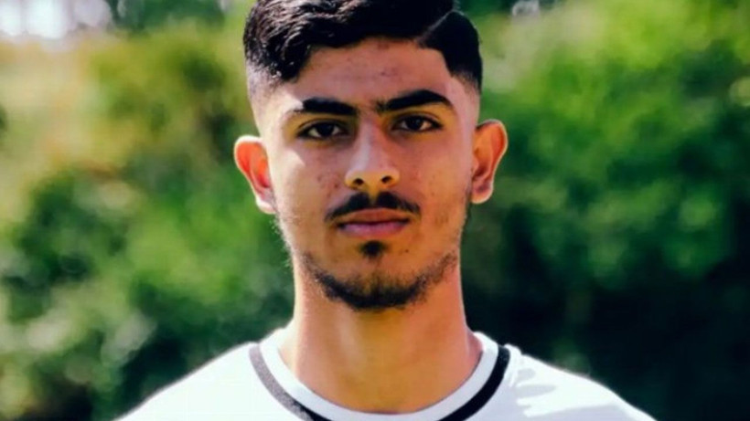 16 yaşındaki Türk futbolcu Barcelona’da; Arda Güler’deki hatayı yapmadılar - Resim: 4