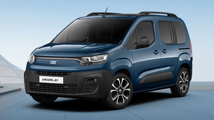 Yeni Fiat Doblo fiyatlarındaki çılgınlık çok başka; Böylesi daha önce hiç olmadı - Resim: 1