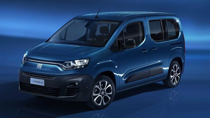 Yeni Fiat Doblo fiyatlarındaki çılgınlık çok başka; Böylesi daha önce hiç olmadı - Resim: 2