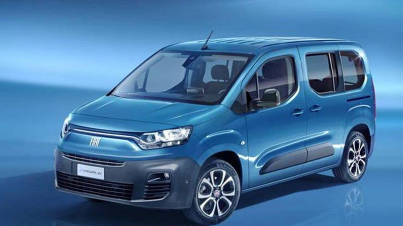 Yeni Fiat Doblo fiyatlarındaki çılgınlık çok başka; Böylesi daha önce hiç olmadı - Resim: 3