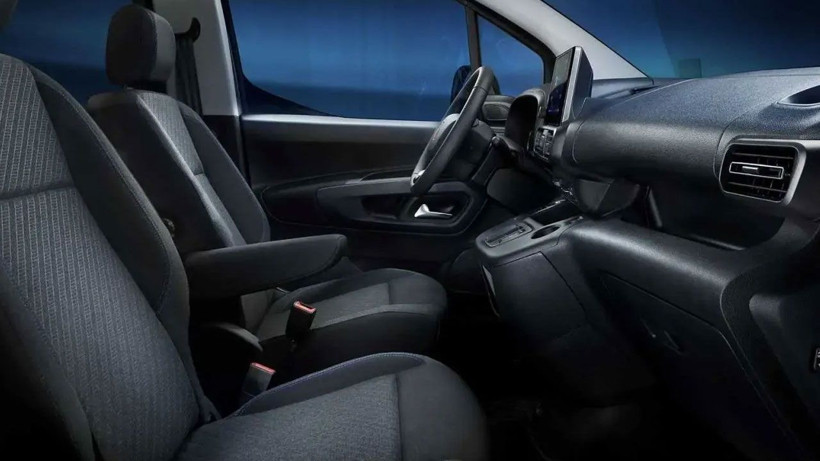 Yeni Fiat Doblo fiyatlarındaki çılgınlık çok başka; Böylesi daha önce hiç olmadı - Resim: 4