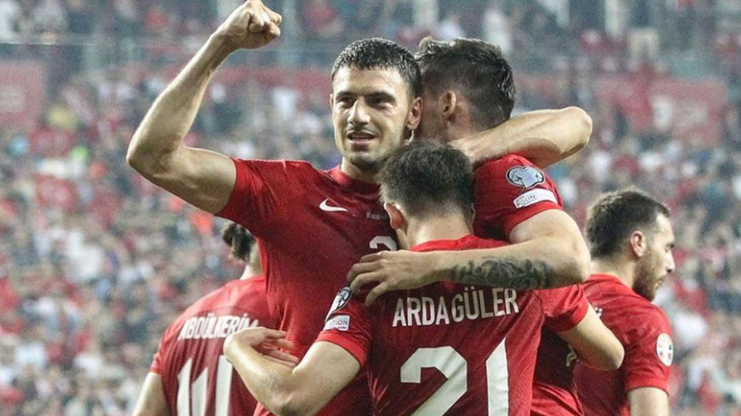 Ve milli yıldız Merih Demiral artık Inter’de; İşte yılın transferinin detayları… - Resim: 1