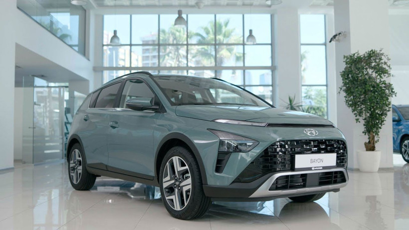 Hyundai Bayon fiyatlarında beklenmeyen sürpriz; SUV dünyasını karıştıracak liste - Resim: 2