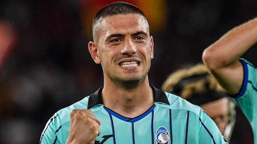 Ve milli yıldız Merih Demiral artık Inter’de; İşte yılın transferinin detayları… - Resim: 3
