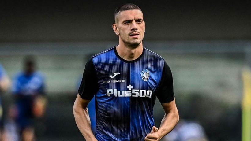 Ve milli yıldız Merih Demiral artık Inter’de; İşte yılın transferinin detayları… - Resim: 4